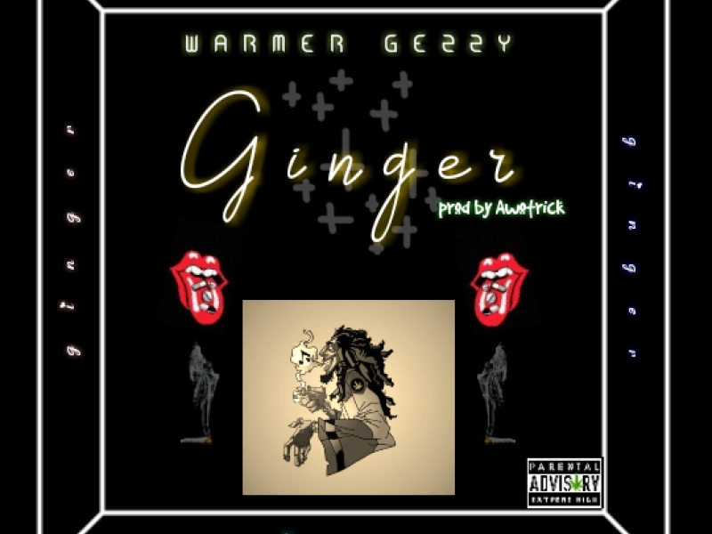 (Music) Warmer Geezy- Ginger.